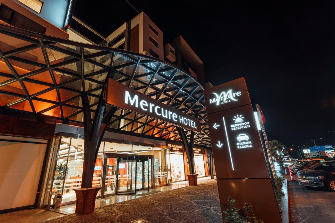 Mercure Trabzon Hotel Esterno foto Mercure Hotel, Belgrade